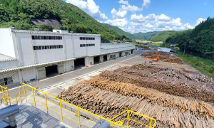 新見事業所 神郷工場