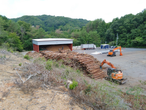 高梁事業所 高梁工場